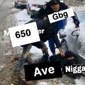 Meet your Posher, Soss